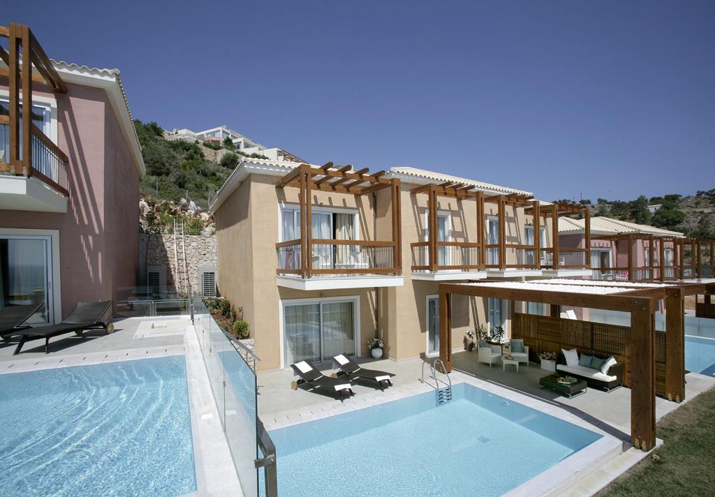 Louis Apostolata Resort and Spa Skala Kefalonia