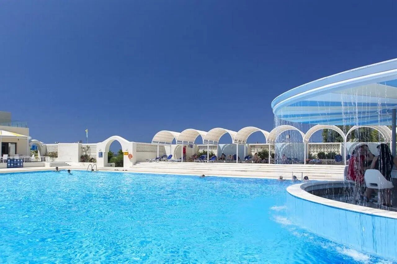 Hotel Mare Blue 5 Sterren, Koutsounari ,Kreta
