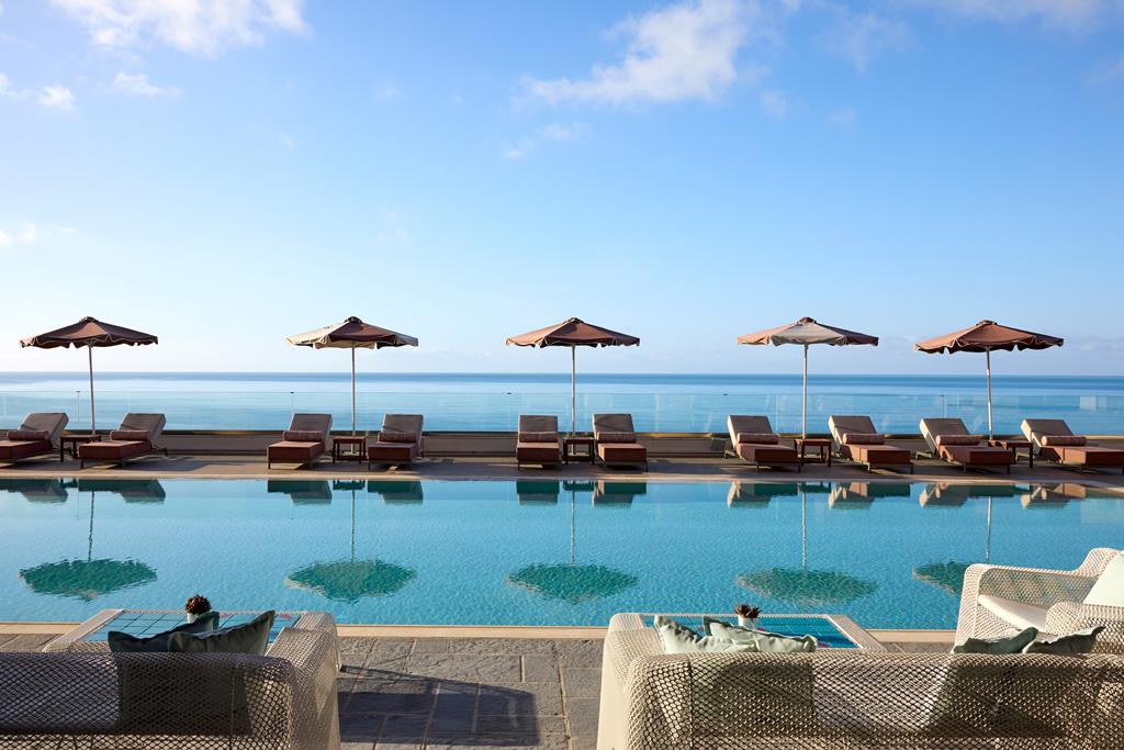 Boutique 5 Kiotari Rhodos