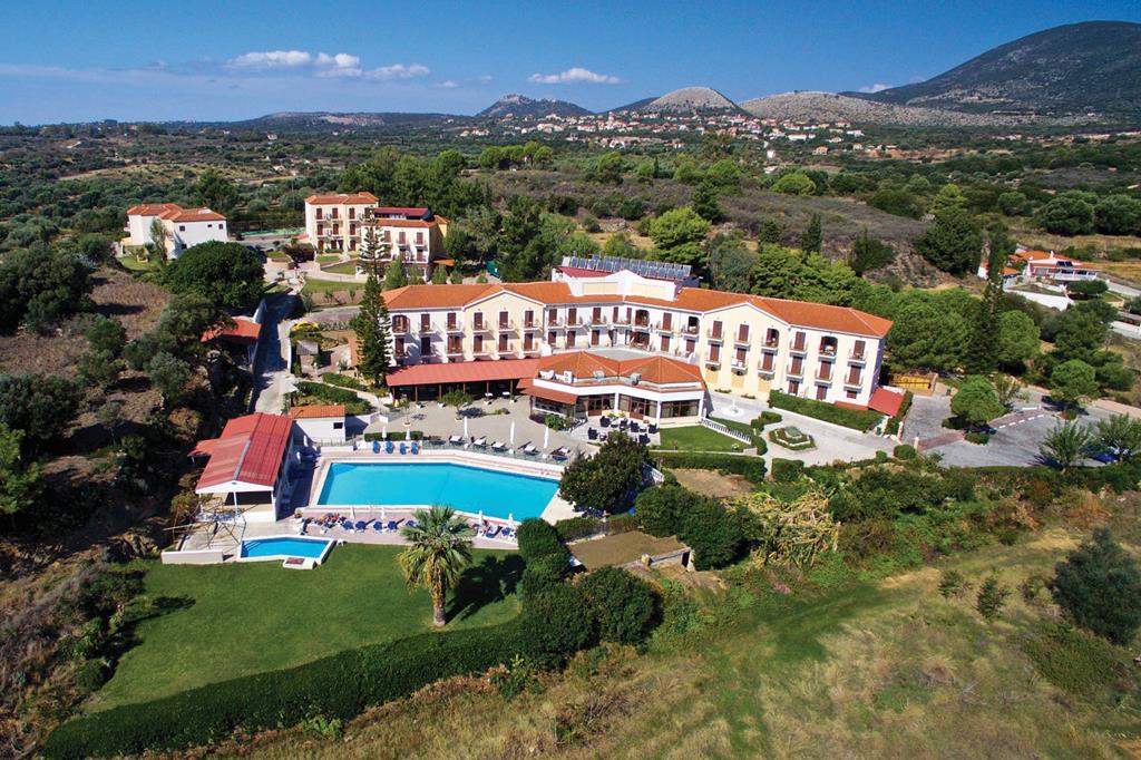 Karavados Beach Karavados Kefalonia