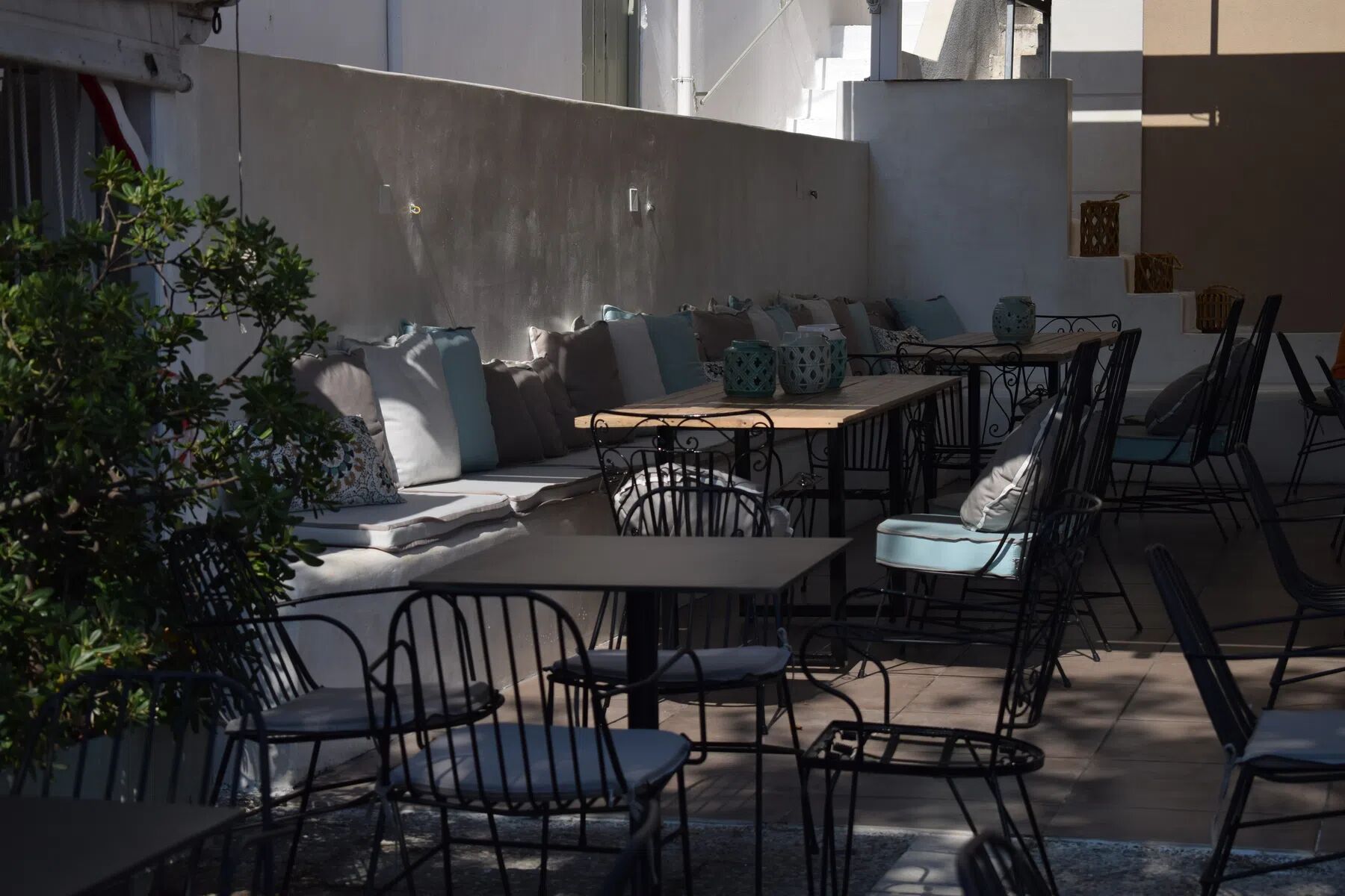 Meltemi 3 Sterren, Skiathos ,Sporaden