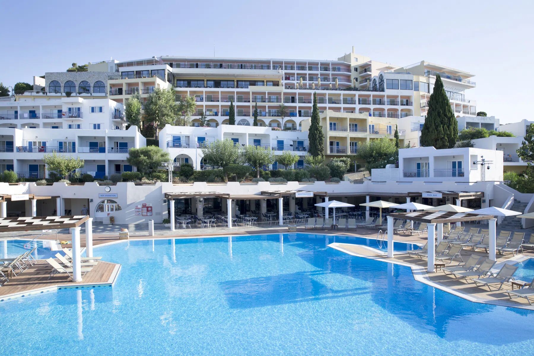 Dolce by Wyndham Athens Attica Riviera 5 Sterren, Vavrona ,Atheense Rivièra