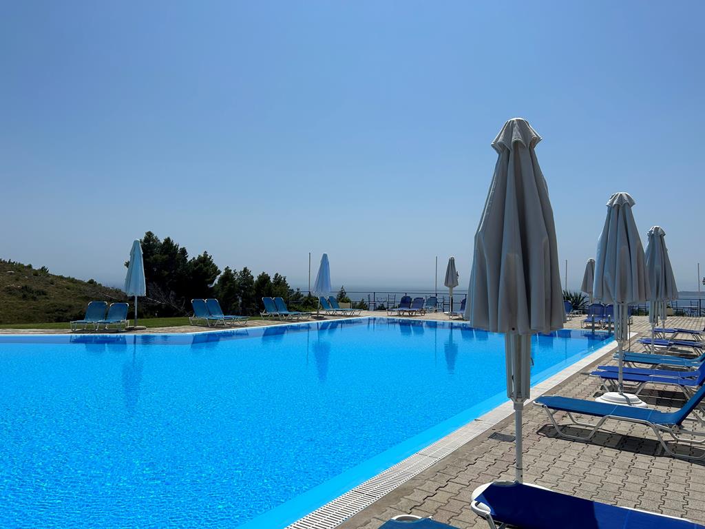 Liberatos Village Lassi Kefalonia