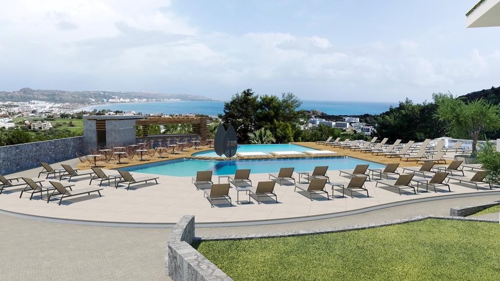 Atalanti Boutique Faliraki Rhodos