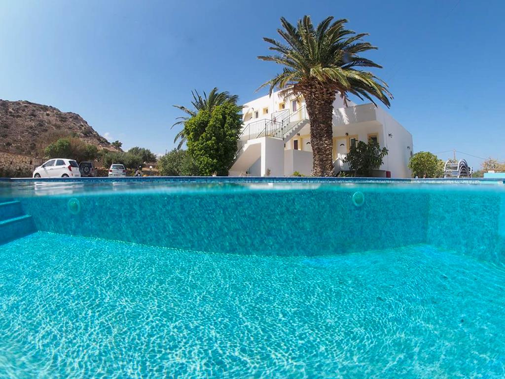 Garden Villa Pigadia Karpathos