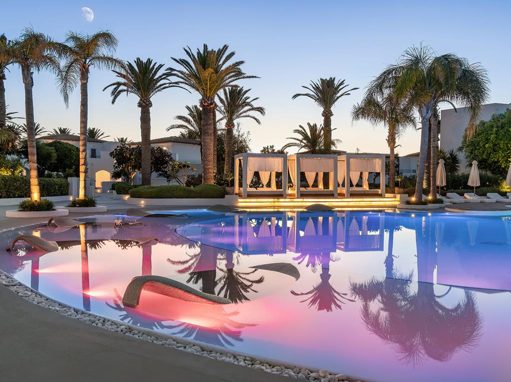 Caramel Grecotel Boutique Resort Rethymnon Kreta