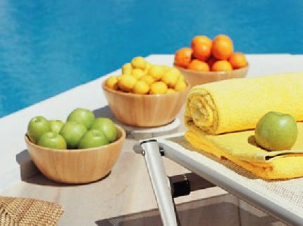 Amarilia Hotel 4 Sterren, Athene ,Atheense Rivièra