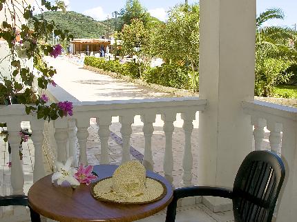 Plessas Palace 3 Sterren, Zakynthos Stad ,Zakynthos