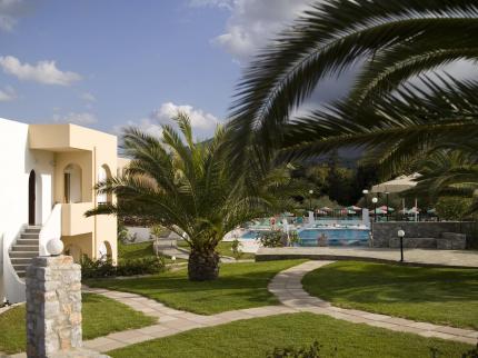 Vardis Olive Garden 2 Sterren, Georgioupolis ,Kreta