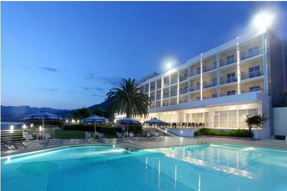Messinian Bay Hotel 3 Sterren, Kalamata ,Peloponnesos