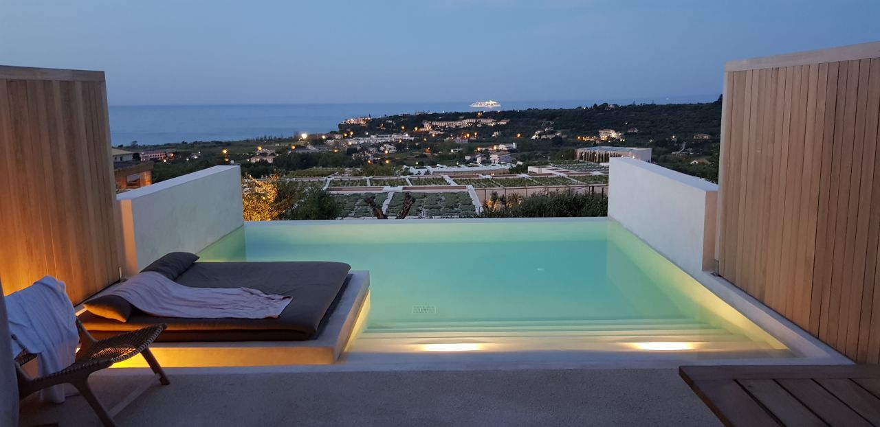 Olea All Suite 5 Sterren, Tsilivi ,Zakynthos