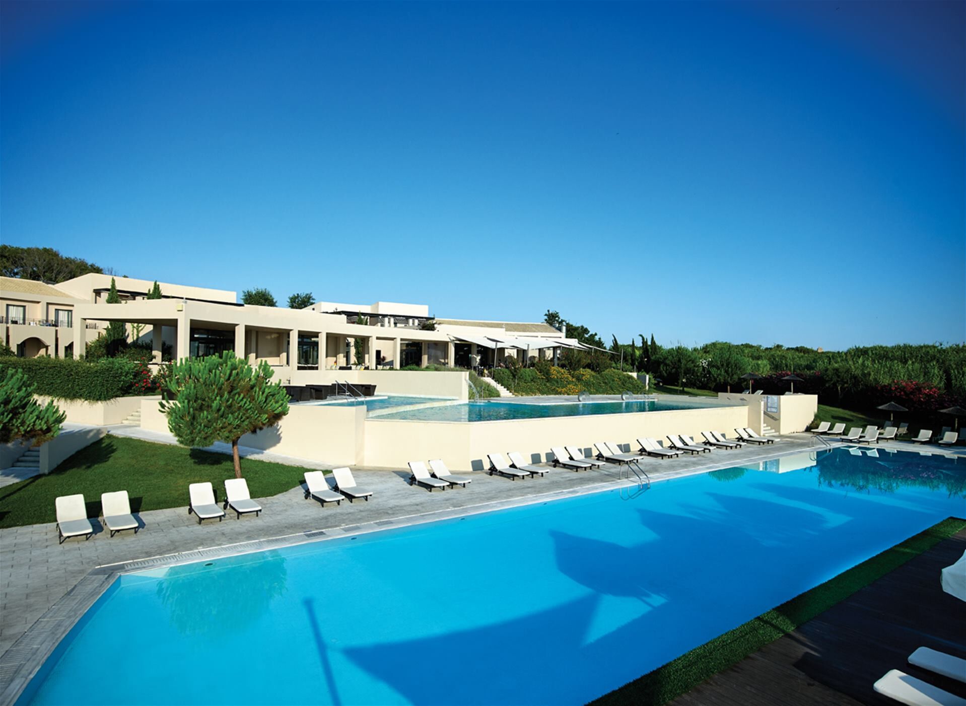 Hotel Atlantica Eleon Grand Resort 5 Sterren, Tsilivi ,Zakynthos