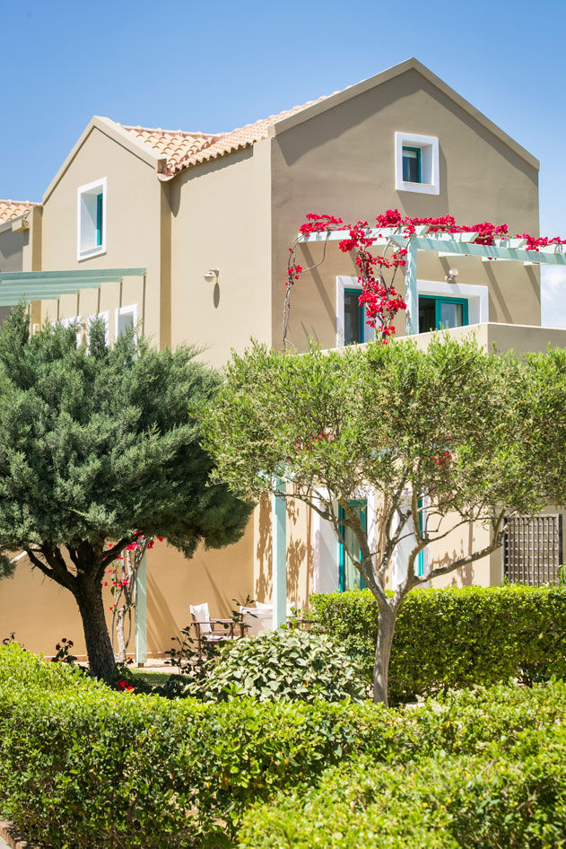 Avithos Resort Hotel 4 Sterren, Svoronáta ,Kefalonia