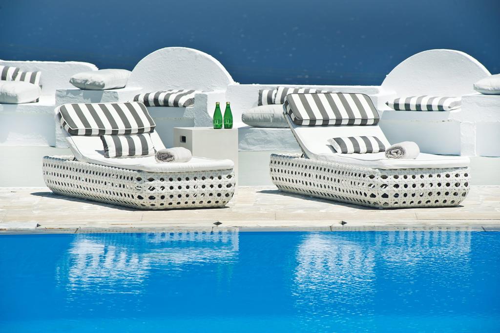 Santorini Palace 4 Sterren, Thira ,Santorini