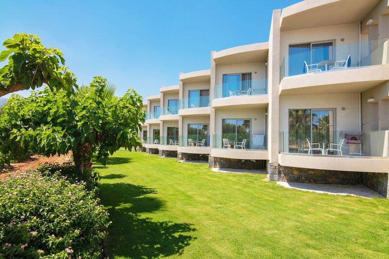 Aeolos Beach Resort Malia 3 Sterren, Malia ,Kreta