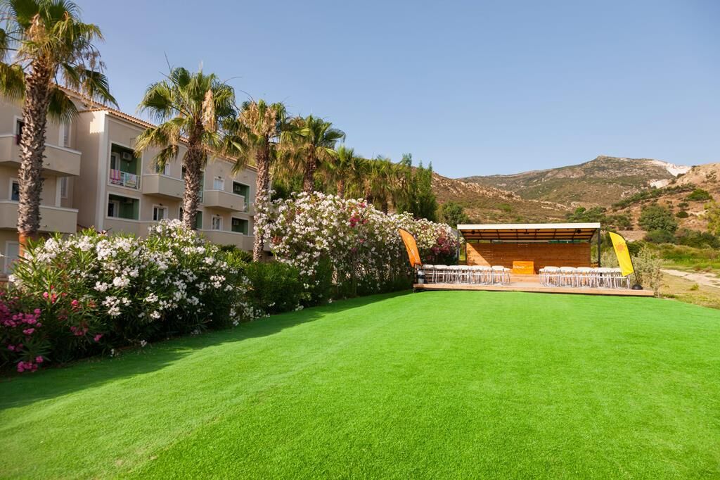 Cavo d'Oro 3 Sterren, Kalamaki ,Zakynthos