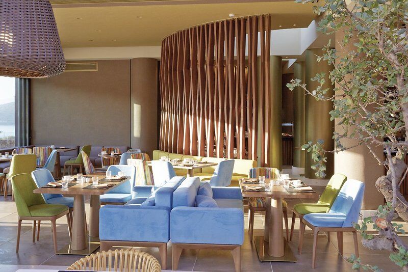 Domes of Elounda, Autograph Collection 5 Sterren, Elounda ,Kreta