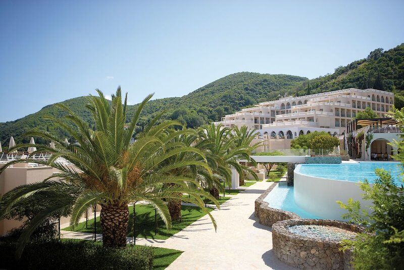 Marbella Corfu Hotel 5 Sterren, Agios Ioannis Peristeron ,Corfu
