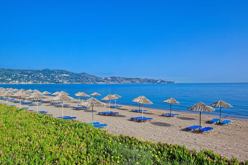 Civitel Creta Beach 4 Sterren, Ammoudara ,Kreta