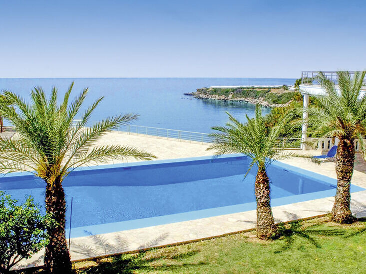 Porto Belissario 3 Sterren, Ferma ,Kreta