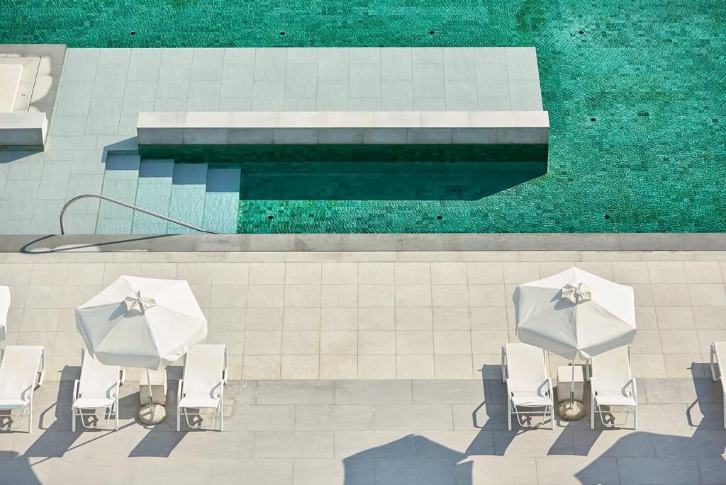 Domes Noruz Kassandra 5 Sterren, Hanioti ,Chalkidiki