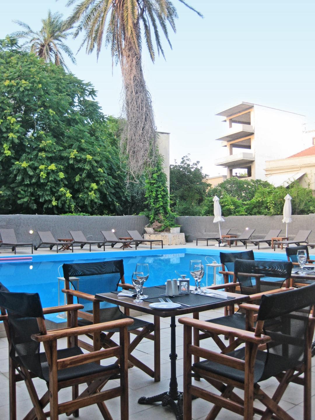 Amphitryon Boutique Hotel 4 Sterren, Rhodos Stad ,Rhodos