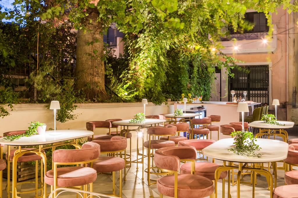 Alleys Boutique & Spa Hotel Argostoli Kefalonia