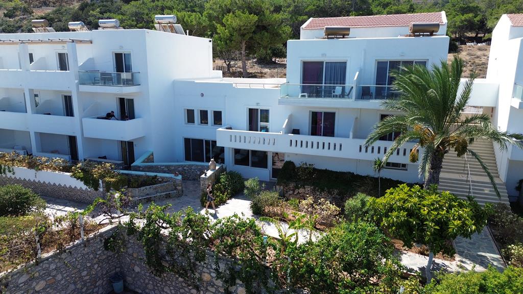 Sound of the Sea Pigadia Karpathos