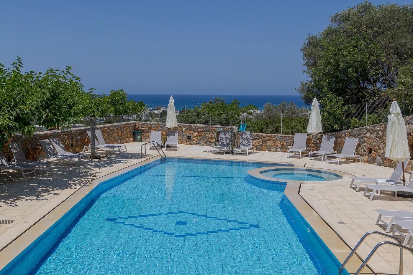 Sunny Hill by Estia 3 Sterren, Stalis ,Kreta