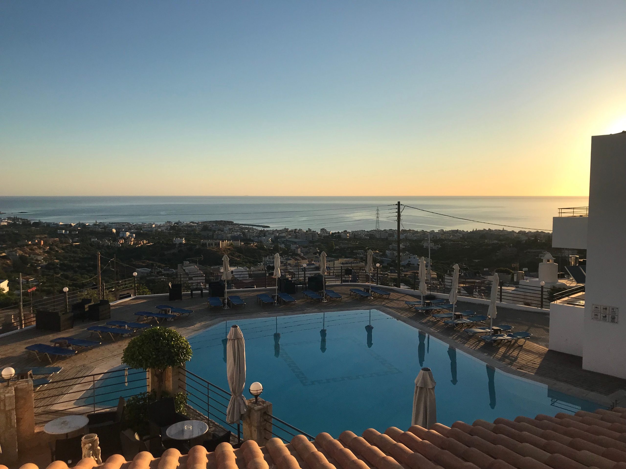 Amazones Villas Suites 5 Sterren, Piskopiano ,Kreta