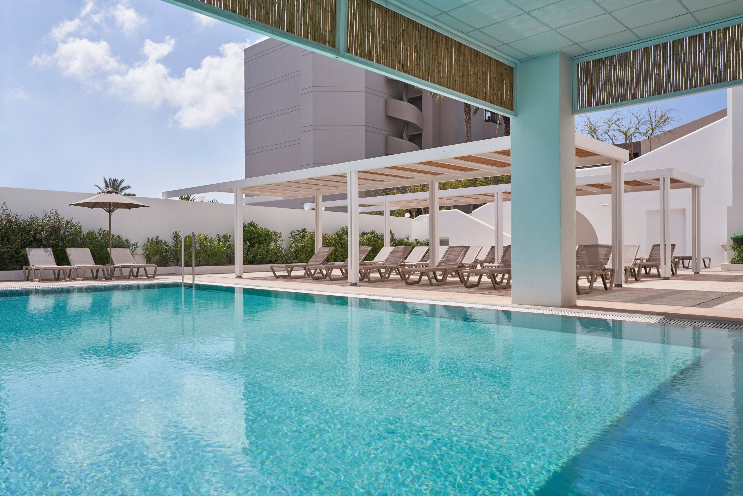 Epsilon Hotel Apartments 4 Sterren, Faliraki ,Rhodos