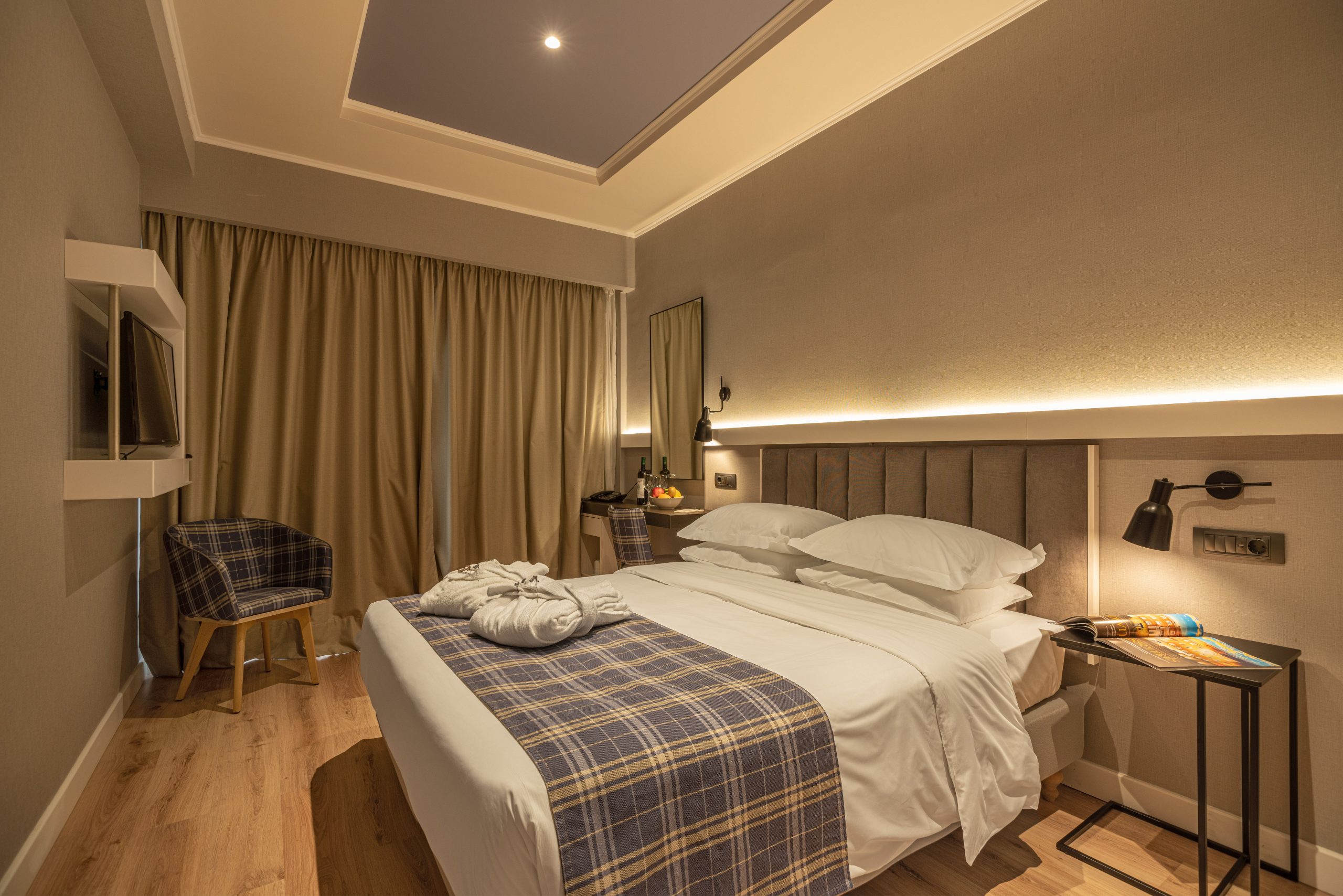 Athens Cypria Hotel 4 Sterren, Athene ,Atheense Rivièra