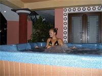 Palatino 3 Sterren, Parga ,Epirus