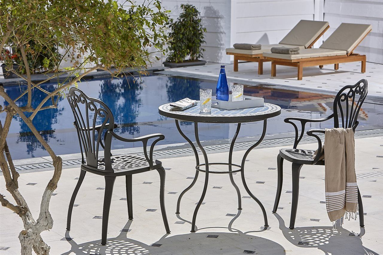 Vasia Boulevard Hotel 5 Sterren, Chersonissos ,Kreta