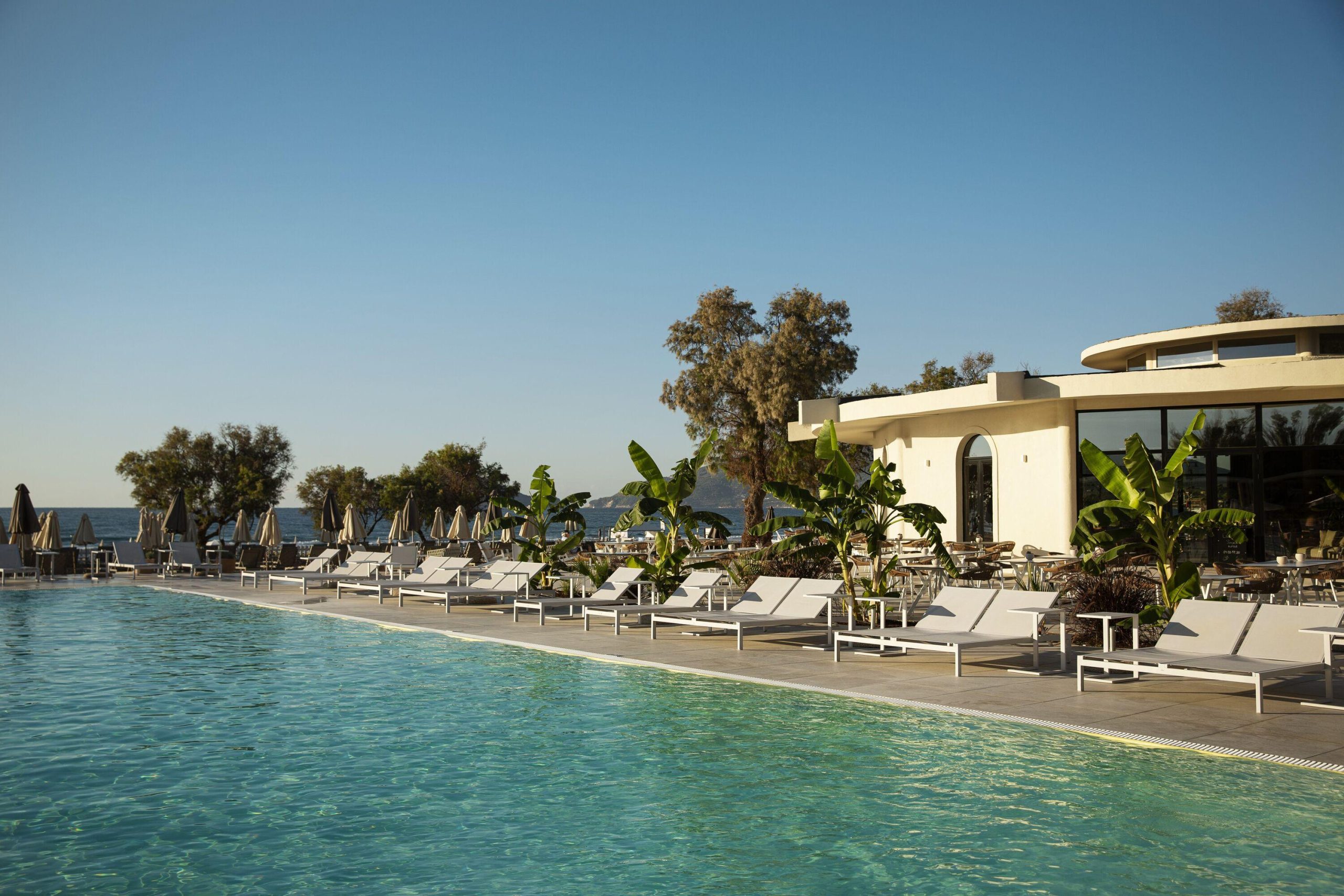 Domes Aulūs Zante 5 Sterren, Laganas ,Zakynthos