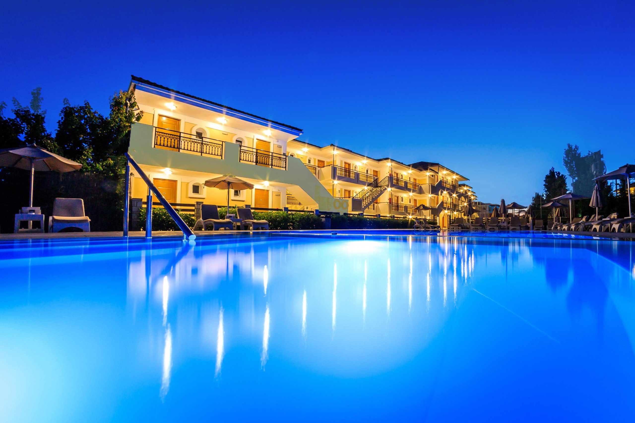 Marelen Hotel 4 Sterren, Kalamaki ,Zakynthos