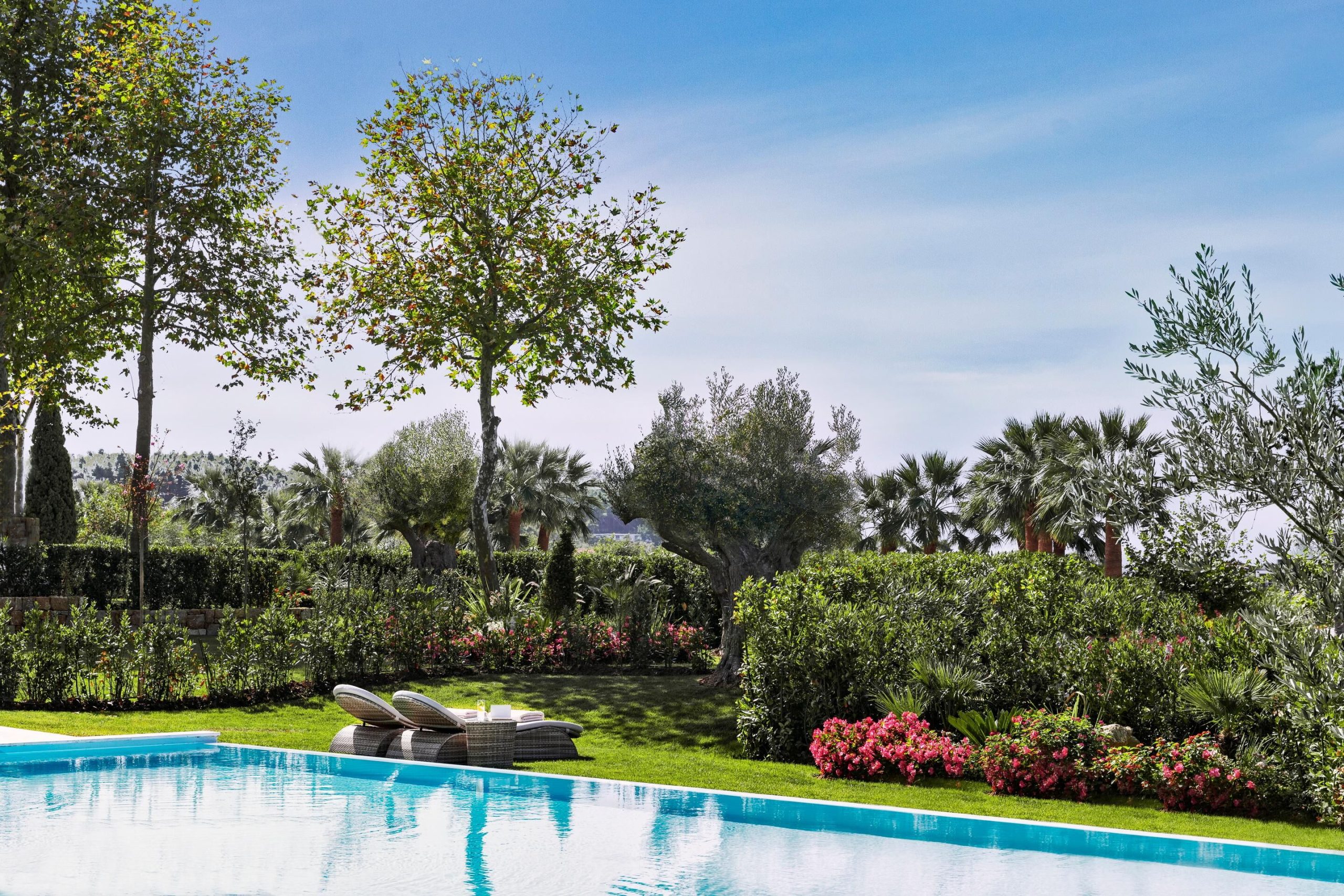 Sani Resort - Porto Sani 5 Sterren, Sani ,Chalkidiki