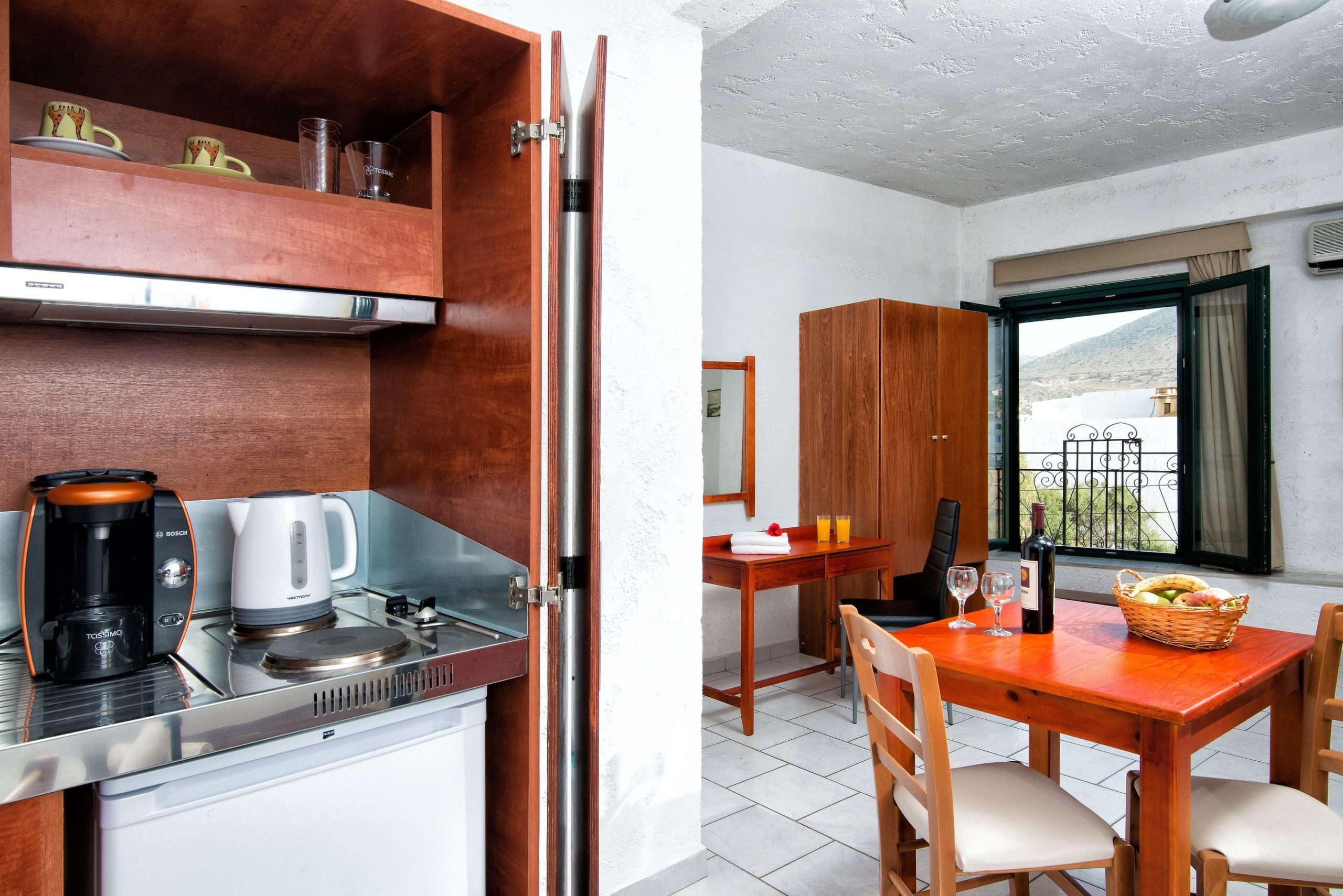 Erofili 3 Sterren, Chersonissos ,Kreta