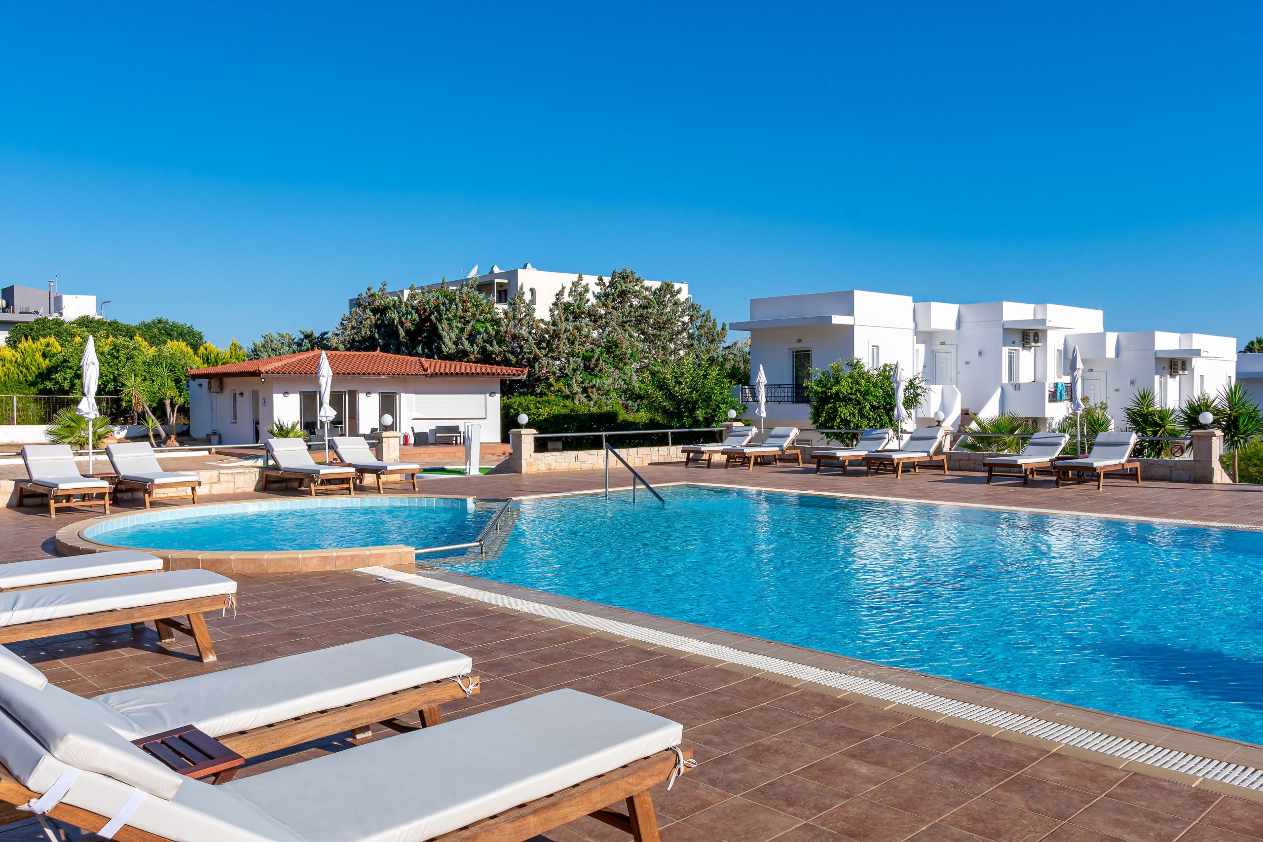 W Suites by Estia 4 Sterren, Stalis ,Kreta