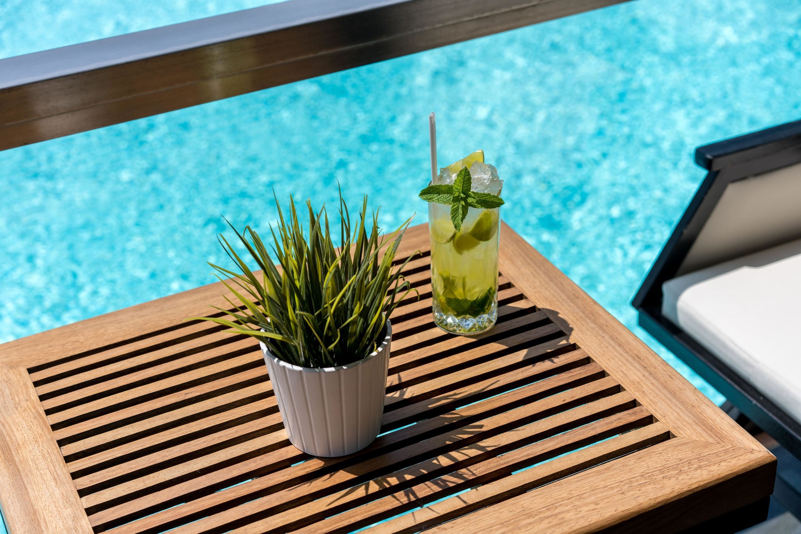 Cosmopolitan Hotel 4 Sterren, Kallithea ,Centraal Macedonië