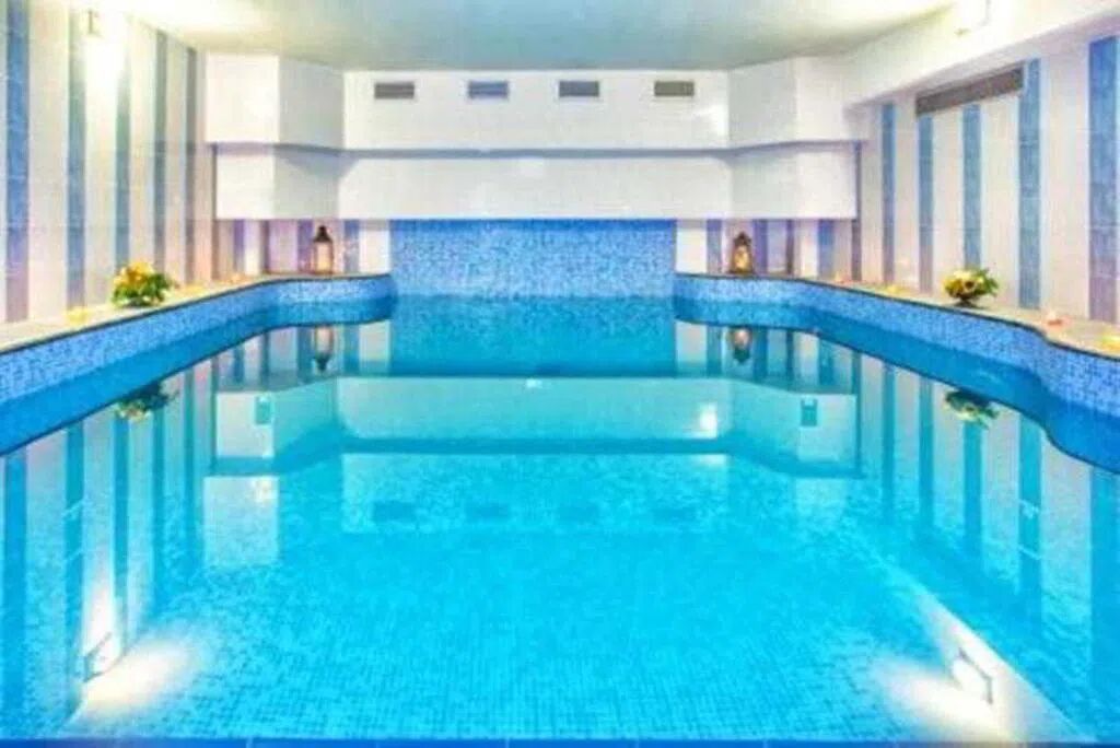 Grand Hotel Palace 5 Sterren, Thessaloniki ,Centraal Macedonië