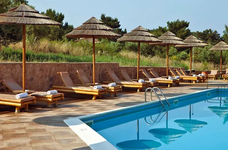 Lassi 3 Sterren, Argostoli ,Kefalonia