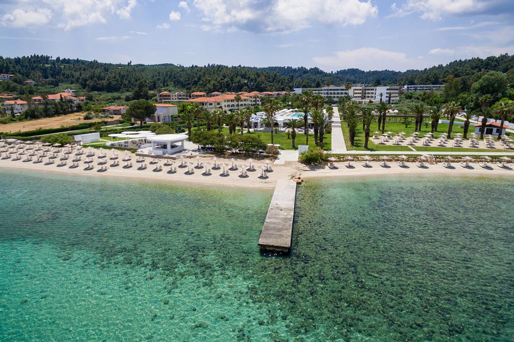 Kassandra Palace Kriopigi Chalkidiki
