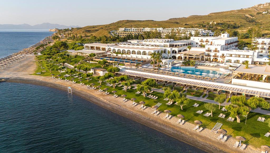 TUI BLUE Oceanis Beach Kos stad Psalidi Kos