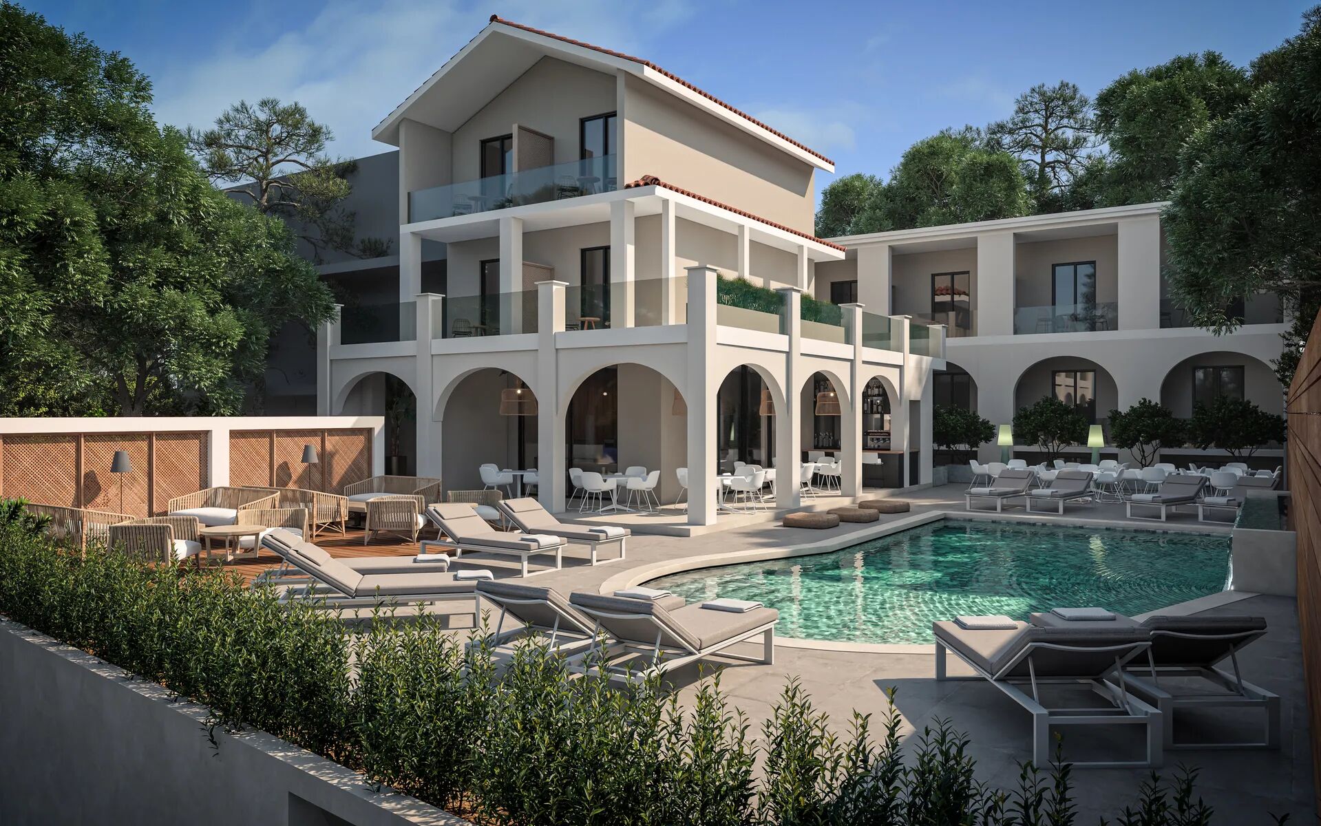 Nikon Boutique Hotel 4 Sterren, Kalamaki ,Zakynthos