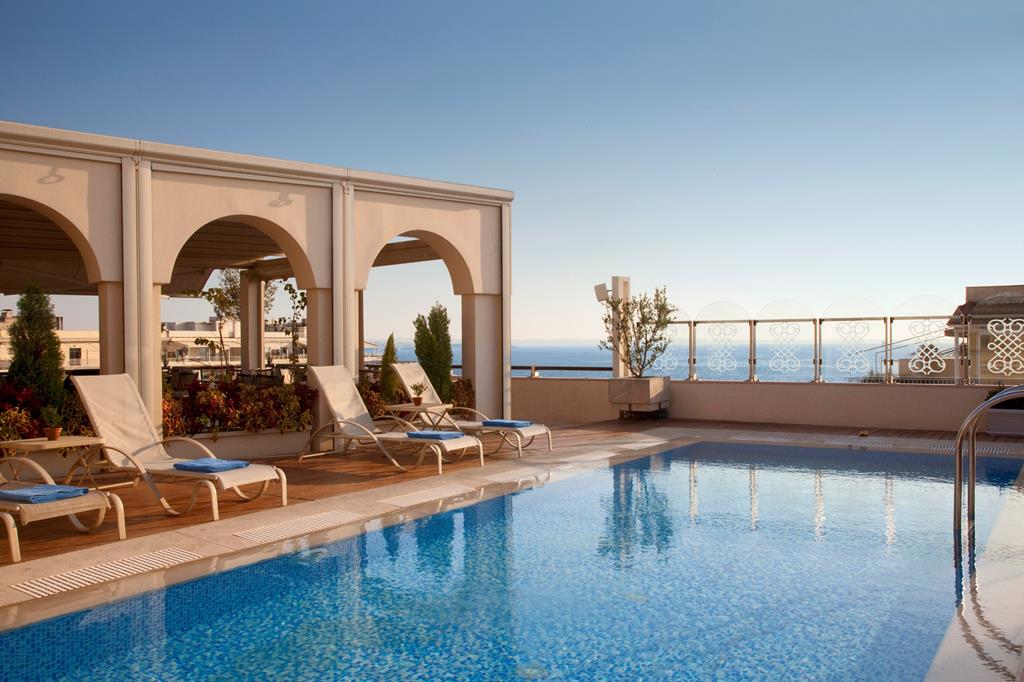 Electra Palace Thessaloniki Thessaloniki Thessaloniki