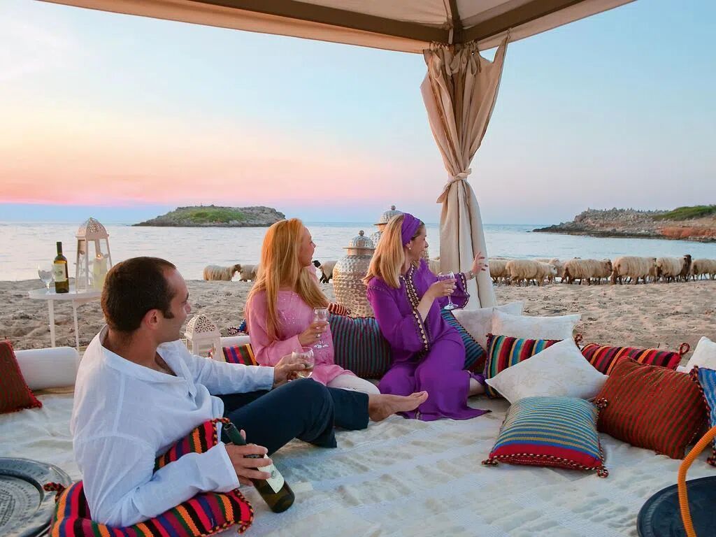 Grecotel Meli Palace 4 Sterren, Sissi ,Kreta