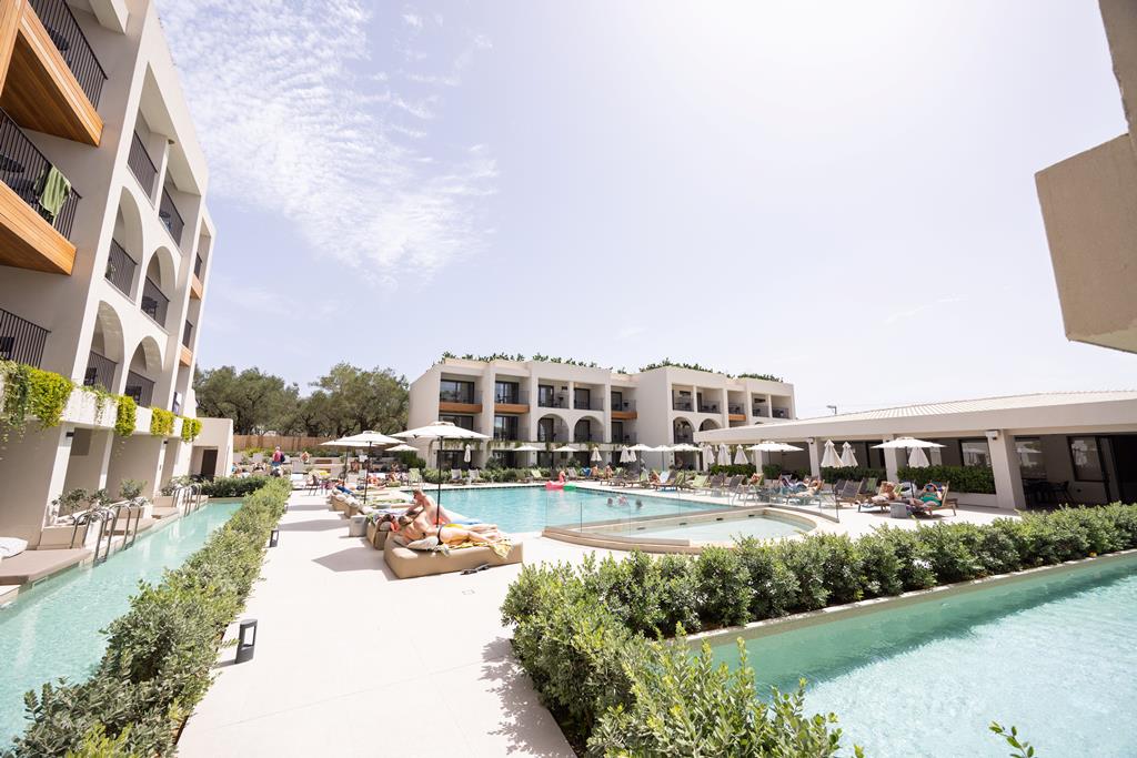 Planos Tsilivi Zakynthos