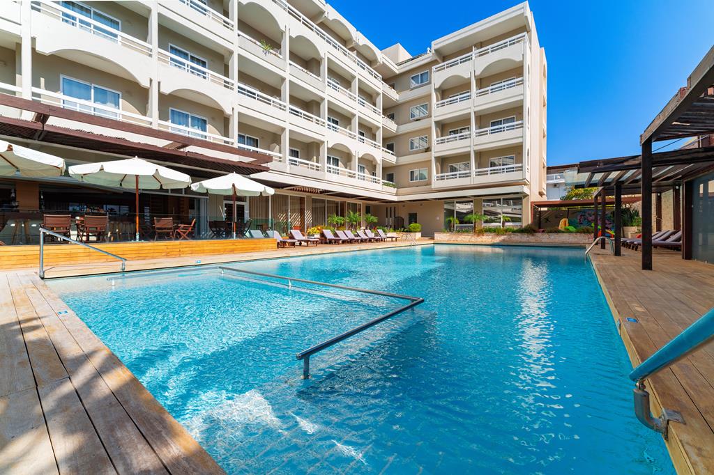 Athineon Rhodos stad Rhodos