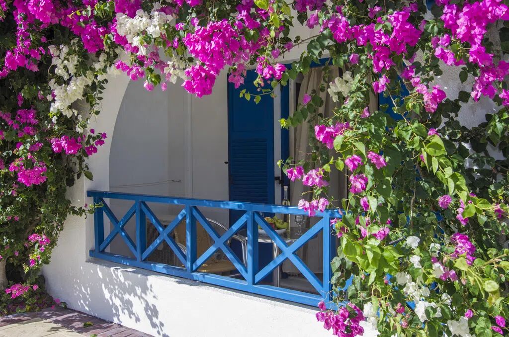 Margarenia Studios 3 Sterren, Thira ,Santorini